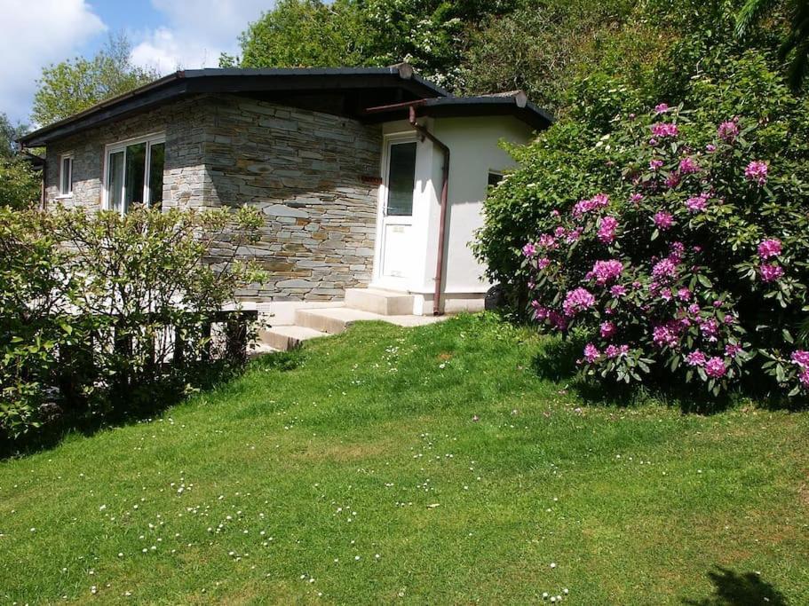 Kiberick Cottage At Crackington Haven, Near Bude And Boscastle, Cornwall Exterior photo